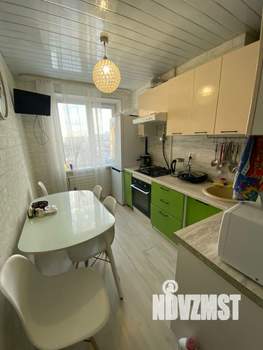 3-к квартира, на длительный срок, 69м2, 8/9 этаж