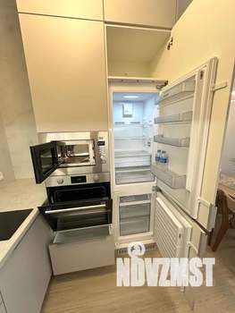 1-к квартира, посуточно, 39м2, 15/15 этаж