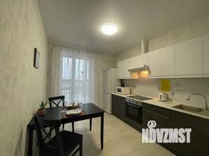 2-к квартира, посуточно, 60м2, 16/25 этаж