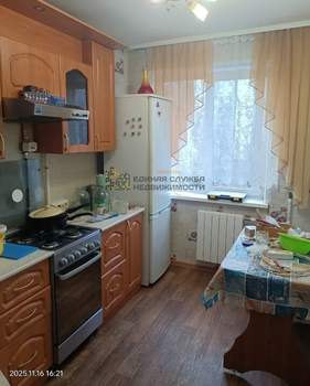 2-к квартира, на длительный срок, 45м2, 7/9 этаж