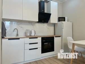 1-к квартира, посуточно, 33м2, 5/5 этаж