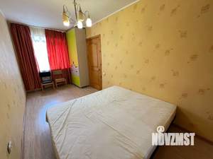 2-к квартира, на длительный срок, 45м2, 4/5 этаж