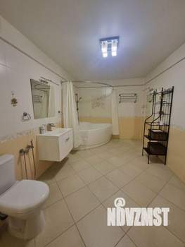 3-к квартира, на длительный срок, 120м2, 2/18 этаж