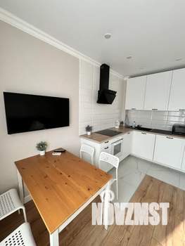 2-к квартира, посуточно, 40м2, 8/11 этаж