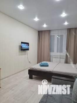 1-к квартира, посуточно, 36м2, 2/12 этаж