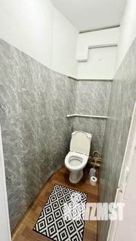 1-к квартира, на длительный срок, 33м2, 1/9 этаж