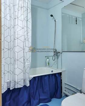 2-к квартира, на длительный срок, 45м2, 2/5 этаж