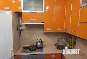 2-к квартира, на длительный срок, 46м2, 2/5 этаж