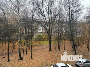 1-к квартира, посуточно, 30м2, 3/5 этаж