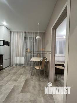 1-к квартира, на длительный срок, 35м2, 4/5 этаж