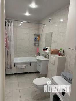 1-к квартира, на длительный срок, 34м2, 14/19 этаж