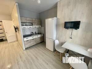 2-к квартира, посуточно, 45м2, 12/18 этаж