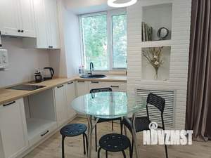 2-к квартира, посуточно, 35м2, 3/5 этаж
