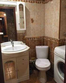 2-к квартира, на длительный срок, 48м2, 2/9 этаж