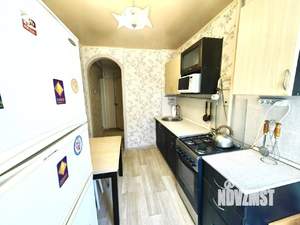 2-к квартира, на длительный срок, 48м2, 2/9 этаж