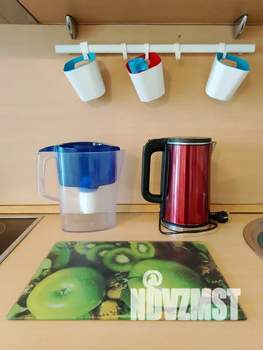 1-к квартира, посуточно, 48м2, 3/10 этаж