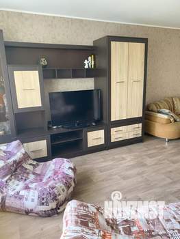 1-к квартира, на длительный срок, 35м2, 3/5 этаж
