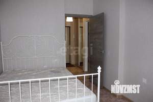 2-к квартира, на длительный срок, 40м2, 8/25 этаж