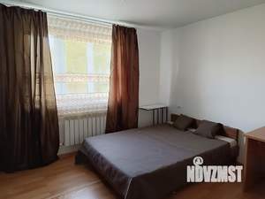 1-к квартира, на длительный срок, 30м2, 1/3 этаж