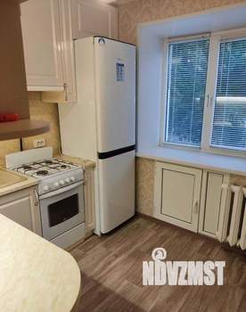 1-к квартира, на длительный срок, 32м2, 2/5 этаж