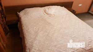 2-к квартира, посуточно, 60м2, 14/16 этаж