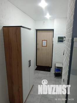 Студия квартира, посуточно, 30м2, 2/25 этаж