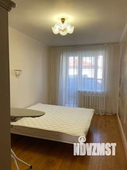 3-к квартира, на длительный срок, 108м2, 7/9 этаж