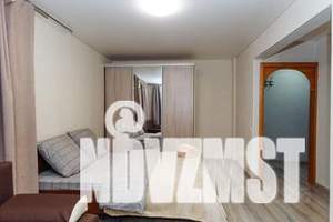 1-к квартира, посуточно, 30м2, 1/5 этаж