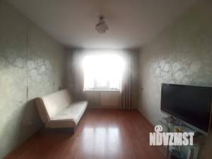 1-к квартира, на длительный срок, 38м2, 8/9 этаж