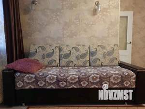 1-к квартира, посуточно, 31м2, 1/1 этаж