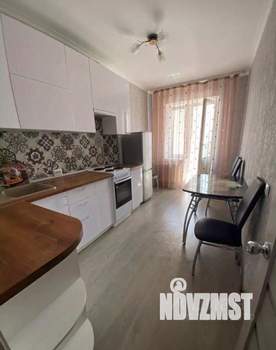 1-к квартира, на длительный срок, 41м2, 6/15 этаж