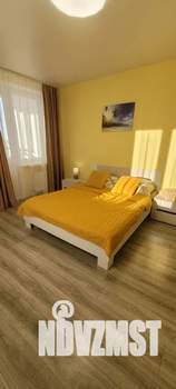 2-к квартира, посуточно, 63м2, 21/24 этаж