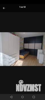 2-к квартира, на длительный срок, 45м2, 1/5 этаж