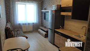 2-к квартира, на длительный срок, 42м2, 12/16 этаж