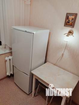 2-к квартира, на длительный срок, 43м2, 2/5 этаж