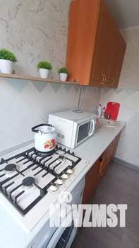 1-к квартира, посуточно, 39м2, 4/9 этаж