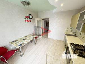 1-к квартира, на длительный срок, 47м2, 4/10 этаж