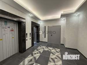 1-к квартира, на длительный срок, 35м2, 7/19 этаж