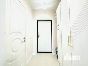 Студия квартира, посуточно, 28м2, 6/25 этаж