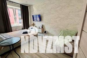 1-к квартира, посуточно, 30м2, 2/5 этаж