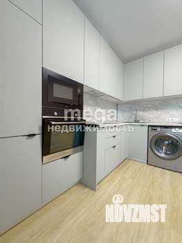 2-к квартира, на длительный срок, 57м2, 12/25 этаж