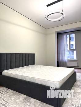 2-к квартира, на длительный срок, 50м2, 11/25 этаж