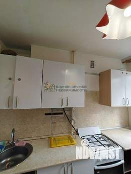 2-к квартира, на длительный срок, 45м2, 3/9 этаж