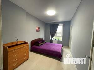 3-к квартира, посуточно, 83м2, 7/25 этаж