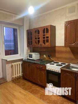 1-к квартира, на длительный срок, 36м2, 6/12 этаж