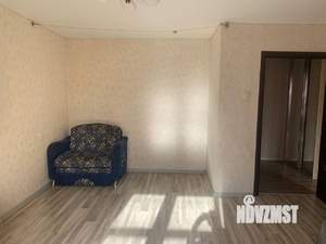 1-к квартира, на длительный срок, 37м2, 6/9 этаж