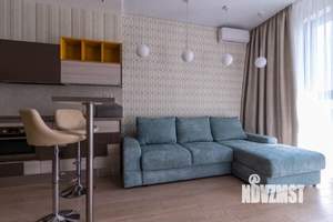 3-к квартира, на длительный срок, 96м2, 6/19 этаж