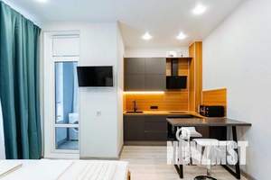 1-к квартира, посуточно, 27м2, 8/25 этаж