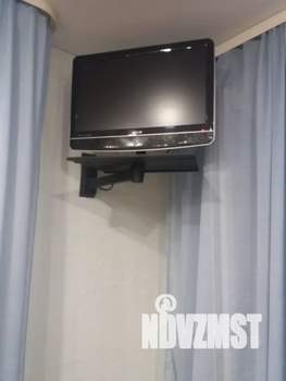 1-к квартира, посуточно, 37м2, 2/5 этаж