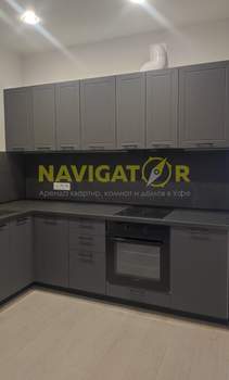 2-к квартира, на длительный срок, 60м2, 10/25 этаж